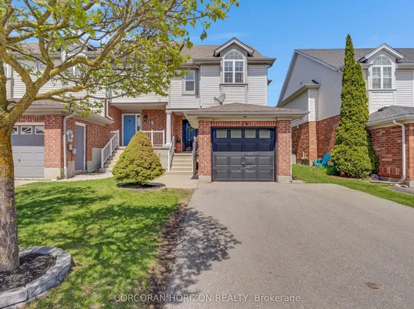 74 Elma Pl, Cambridge, ON N3C 4E7