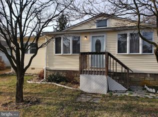 4816 Oak Ave, Trevose, PA 19053