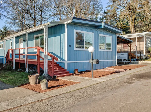 3500 SE Concord Rd Unit 35, Milwaukie, OR 97267