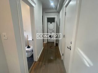 19 Peterborough St #21ACP, Boston, MA 02215