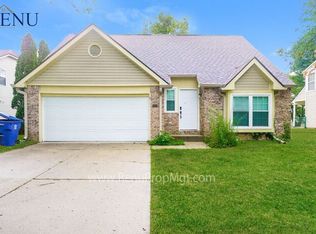 10165 E Park Stream Dr, Indianapolis, IN