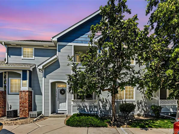12919 Lafayette Street #G, Thornton, CO 80241