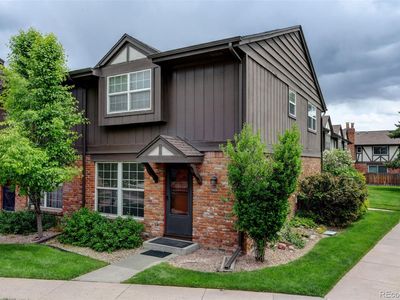 3855 S Monaco Street #177, Denver, CO, 80237