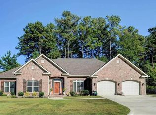 358 Chapel Hill Dr, Meridian, MS 39305
