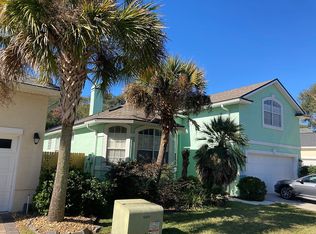 417 Georgia Ave, Fernandina Beach, FL 32034