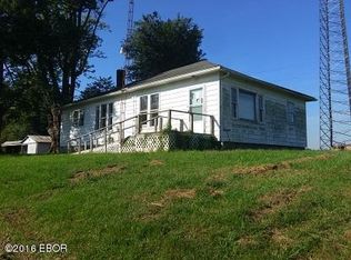 9285 Highway 13 W, Carrier Mills, IL 62917