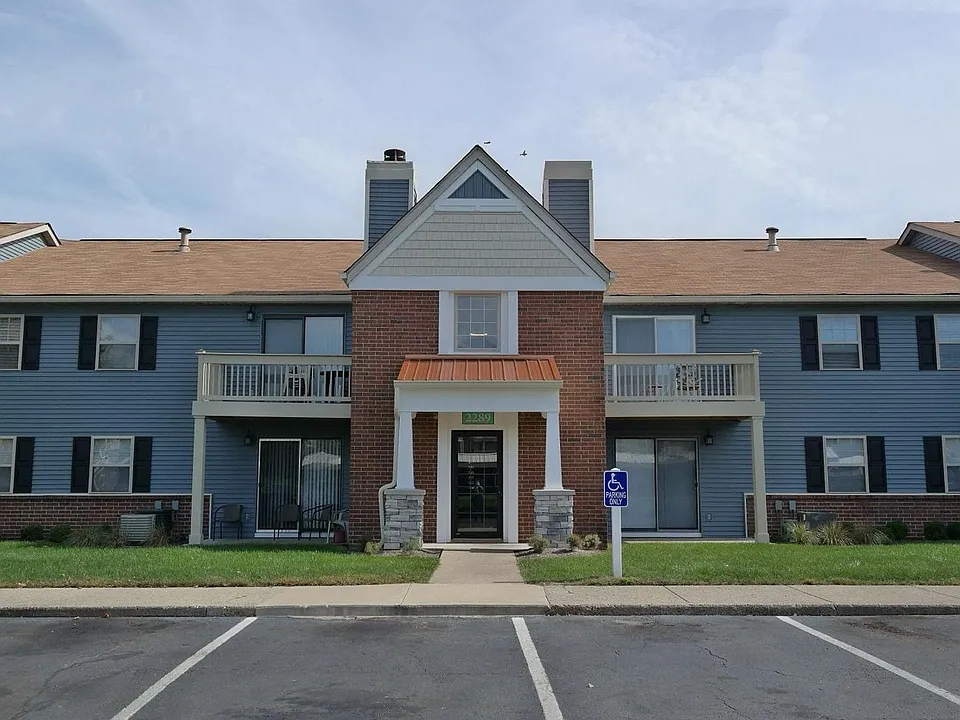 Teal Run Apartments