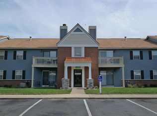 2302 Windsong Dr #2273F, Indianapolis, IN
