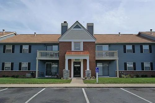 Teal Run Apartments Photo 1