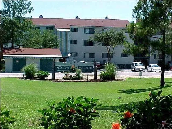 14100 River Rd Unit 221, Perdido Key, FL 32507