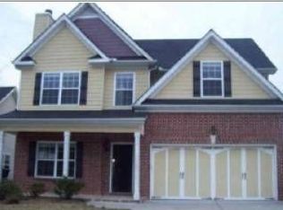 6301 Stewart Ridge Walk, Buford, GA 30518