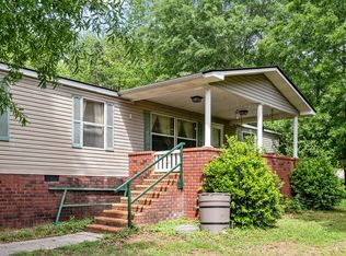 6120 Flatwoods Rd, Camden, TN 38320