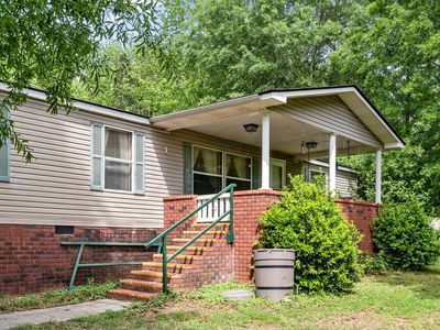 6120 Flatwoods Rd, Camden, TN, 38320