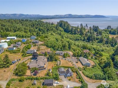 100 Cougar Trot, Ilwaco, WA, 98624