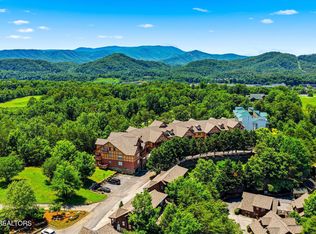 830 Golf View Blvd UNIT 3108, Pigeon Forge, TN 37863
