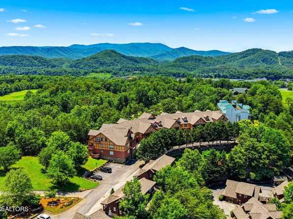 830 Golf View Blvd Unit 3108, Pigeon Forge, TN 37863
