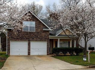 4315 Reserve Hill Xing, Douglasville, GA 30135