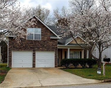 4315 Reserve Hill Xing, Douglasville, GA, 30135