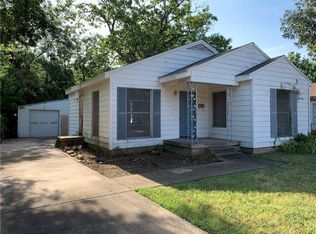 1434 Holcomb Rd, Dallas, TX 75217