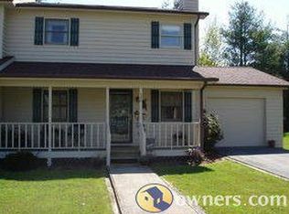 120 Carriage Lamp Ct, Boone, NC 28607