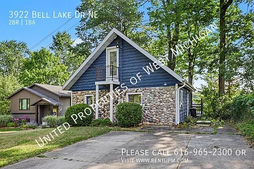 3922 Bell Lake Dr NE Photo 1