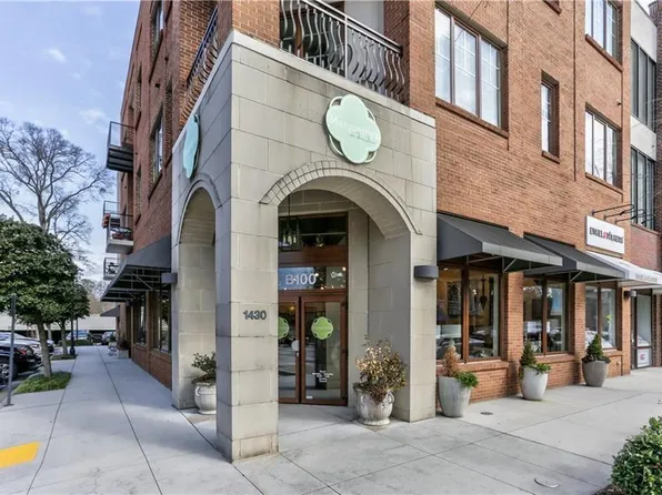 1418 Dresden Dr NE Unit 395, Atlanta, GA 30319