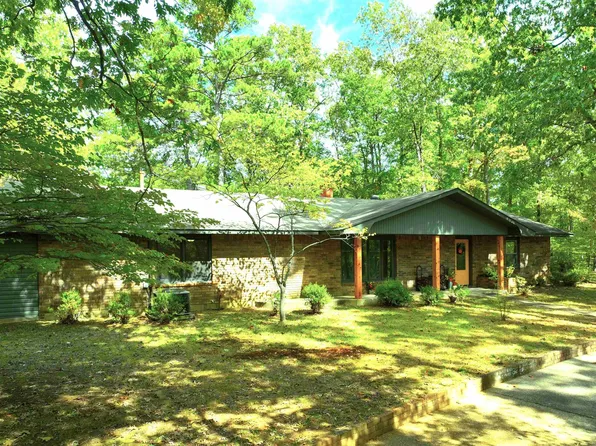 4932 E Highway 375 W, Mena, AR 71953