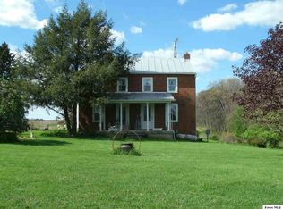 278 Leedy Rd, Bellville, OH 44813