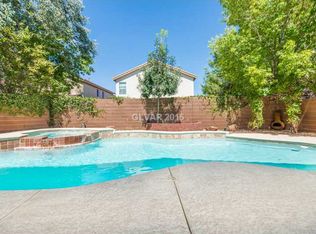 9458 Green Vineyard Ave, Las Vegas, NV 89148