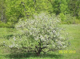 4 Acres Cth S, Crandon, WI 54520