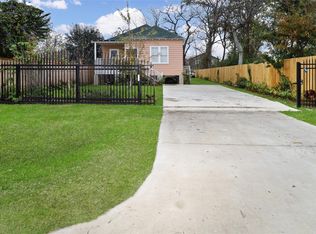 4621 Wiley Rd, Houston, TX 77093