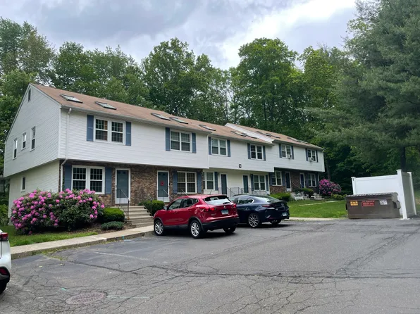 141 Julia Terrace #141, Middletown, CT 06457