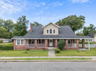 105 Main St, Varnville, SC 29944
