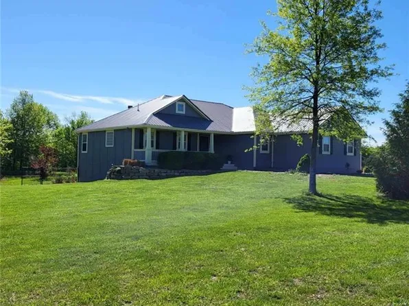 13615 NE 143 County Rd, Adrian, MO 64720