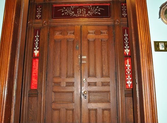 Breathtaking Original Details T/O!