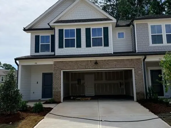 201 Broomside Ave, Raleigh, NC 27603