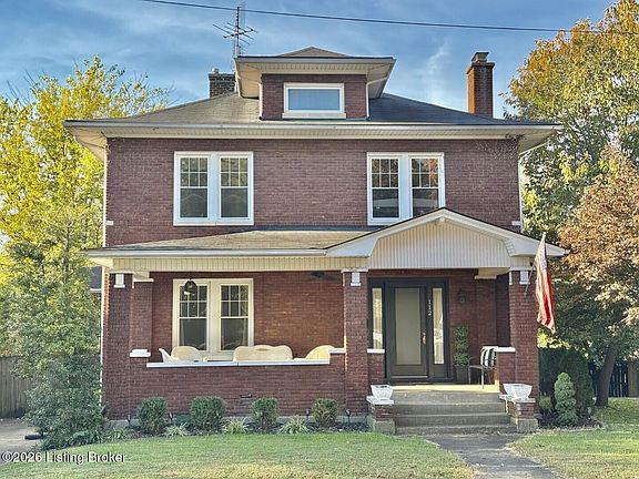 2nd image of 112 E Virginia Ave