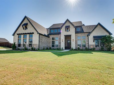 640 Horseshoe Meadows Dr, Waxahachie, TX, 75167