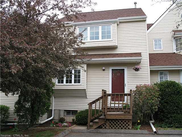 Front view