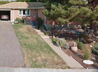 5985 Everett St, Arvada, CO 80004