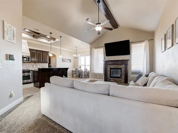 10805 NW 36th Ter, Yukon, OK 73099