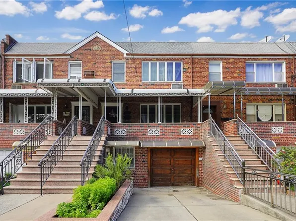 25 Dank Ct, Brooklyn, NY 11223