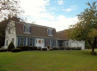 57587 County Road 18, Goshen, IN 46528