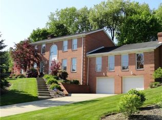 108 William St, Mcdonald, PA 15057