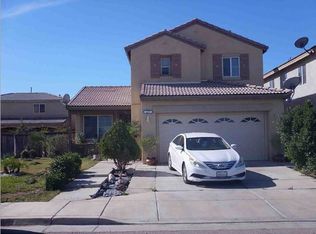 27 W Black Hills Dr, Heber, CA 92249