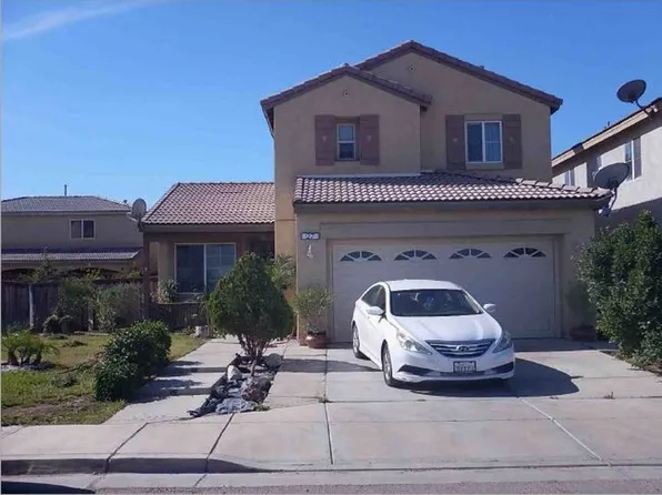 27 W Black Hills Dr, Heber, CA 92249