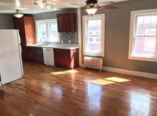 157 Winthrop Ave APT 4, Albany, NY 12203