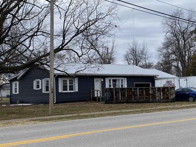 1030 Pell St, Lewisport, KY, 42351