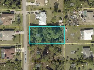 716 Hamilton Ave, Lehigh Acres, FL 33972