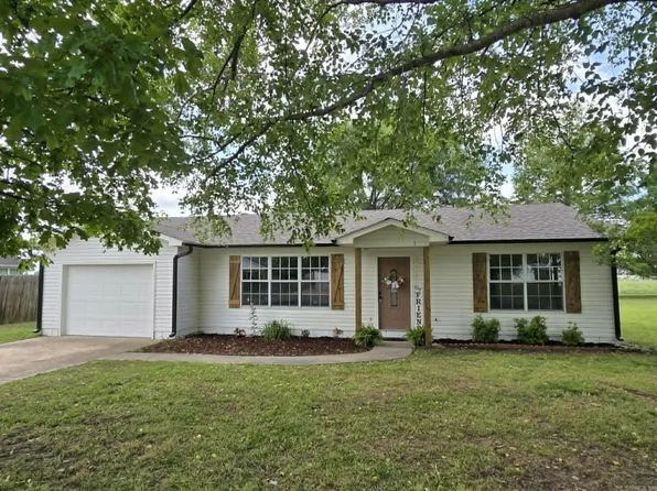 120 Cypress Dr, Trumann, AR 72472